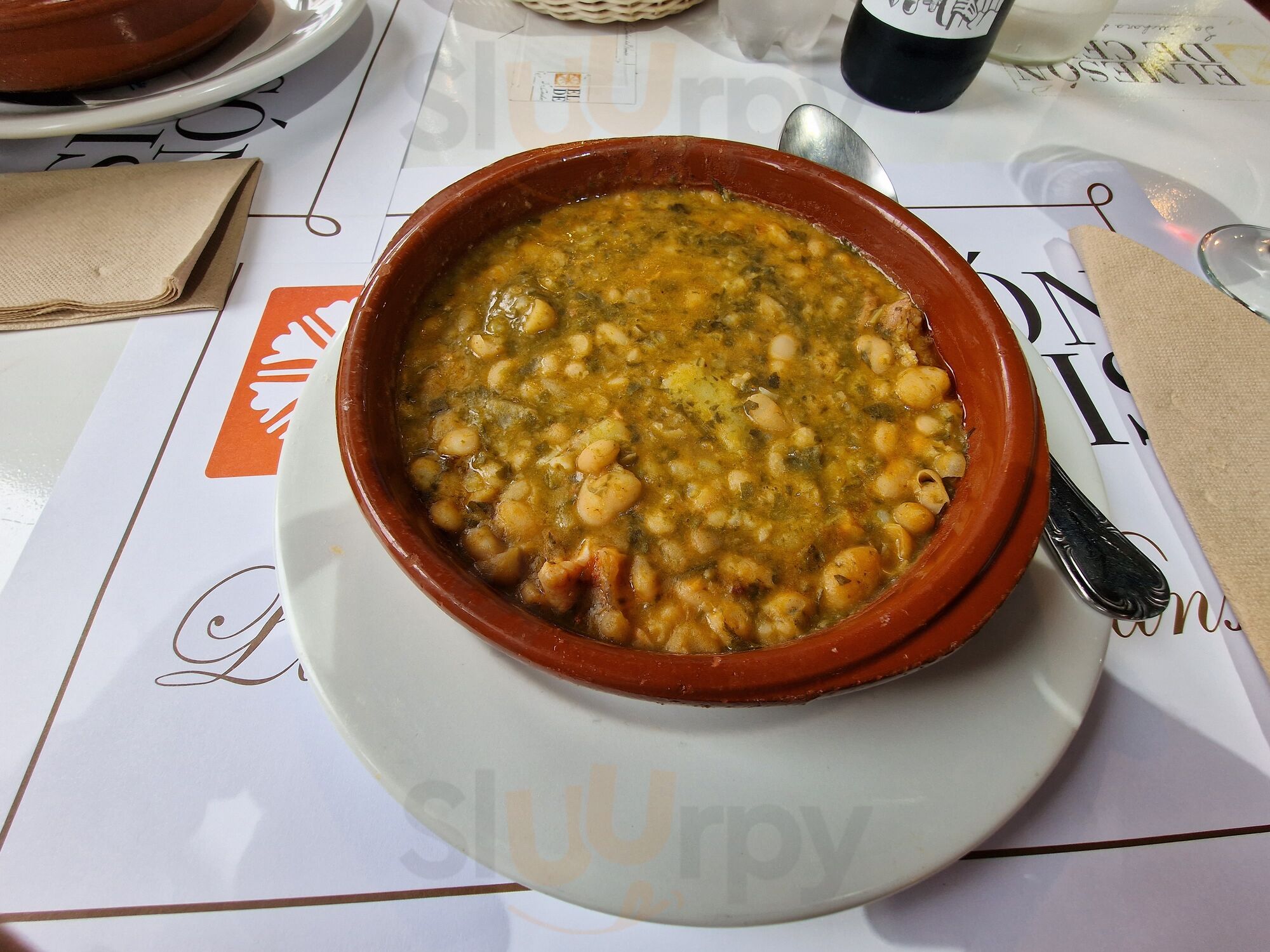 El Mesón De Celis