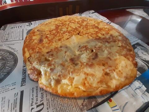 El Bodeguín