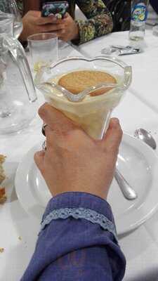 Arrocería Siete Mares