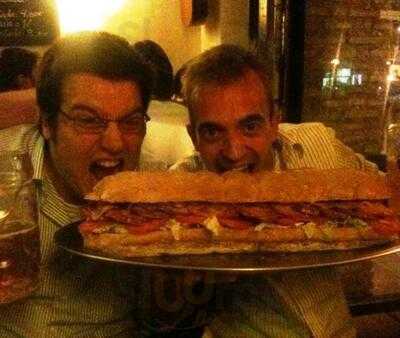 Cerveceria Harry El Alemán