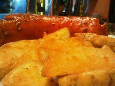 Cerveceria Harry El Alemán