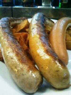 Cerveceria Harry El Alemán