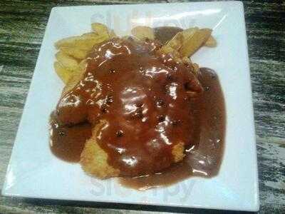 Cerveceria Harry El Alemán