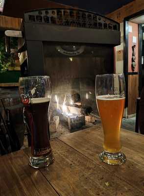 Cerveceria Harry El Alemán