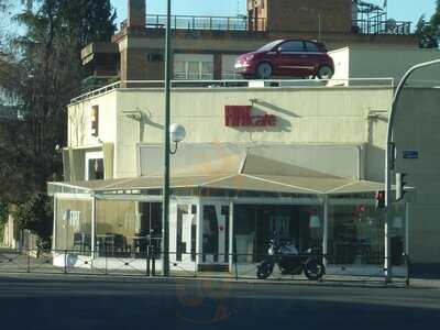 Fiat Cafe