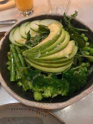 Lamucca De Fuencarral