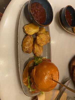 Lamucca De Fuencarral