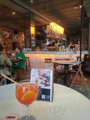 Lamucca De Fuencarral