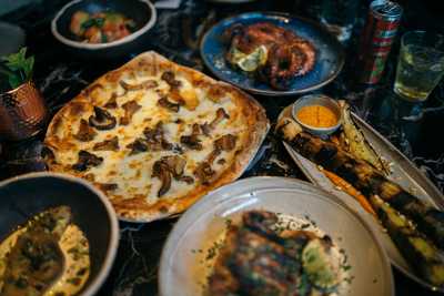 Lamucca De Fuencarral