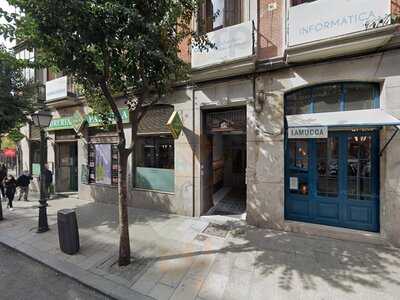 Lamucca De Fuencarral