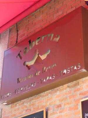 Taberna Rincón De Reyes