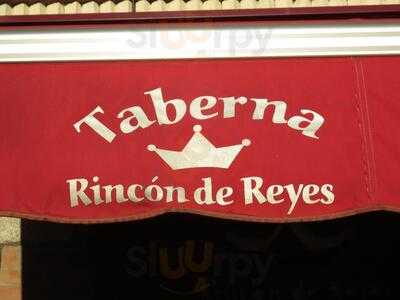 Taberna Rincón De Reyes