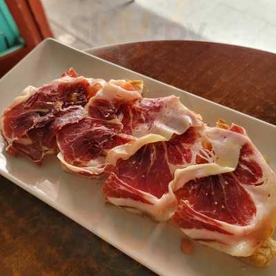 Taberna Rincón De Reyes