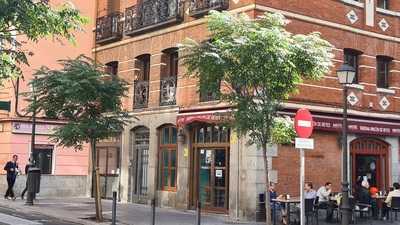 Taberna Rincón De Reyes