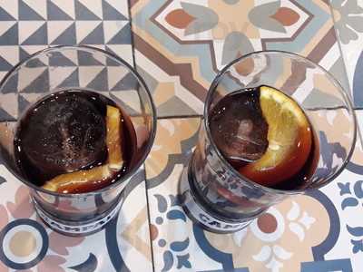 Taberna Rincón De Reyes