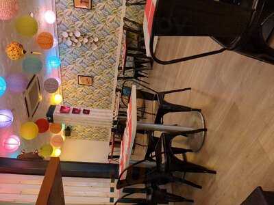 Restaurante Vietnam Express