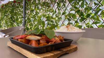 Restaurante Vietnam Express