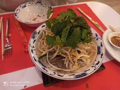 Restaurante Vietnam Express