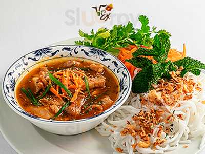 Restaurante Vietnam Express