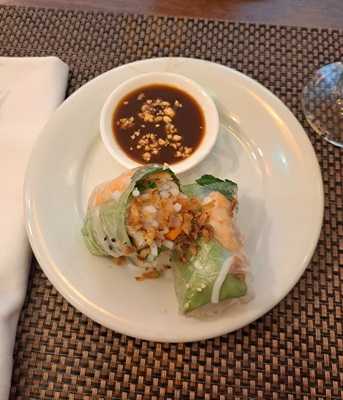 Restaurante Vietnam Express