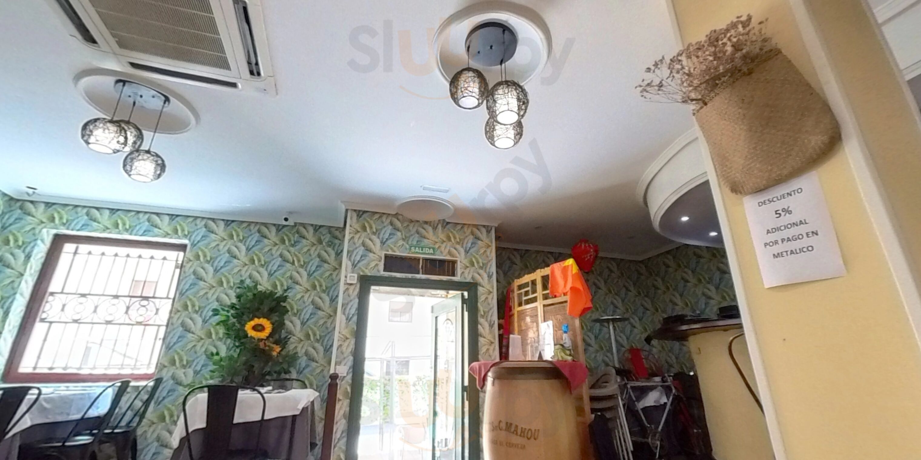 Restaurante Vietnam Express