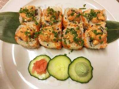 Sushi Star