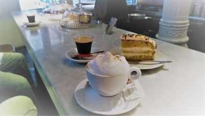 Cafeina - Photo 7