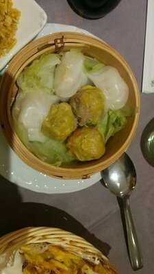 Restaurante Chinaking