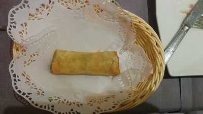 Restaurante Chinaking