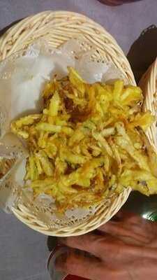 Restaurante Chinaking