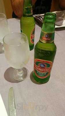 Restaurante Chinaking