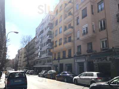 Restaurante Chinaking