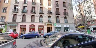 Restaurante Chinaking