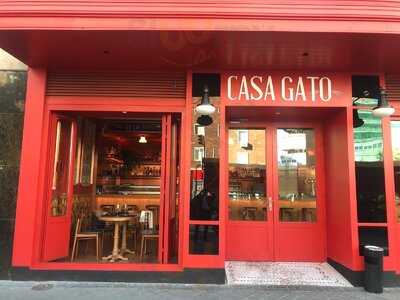 Casa Gato