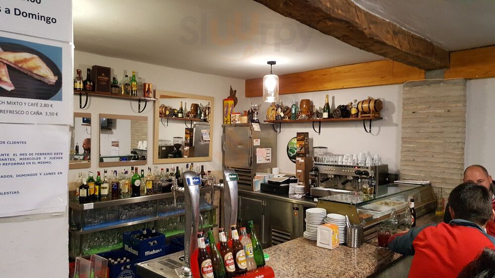 Bar Rafael