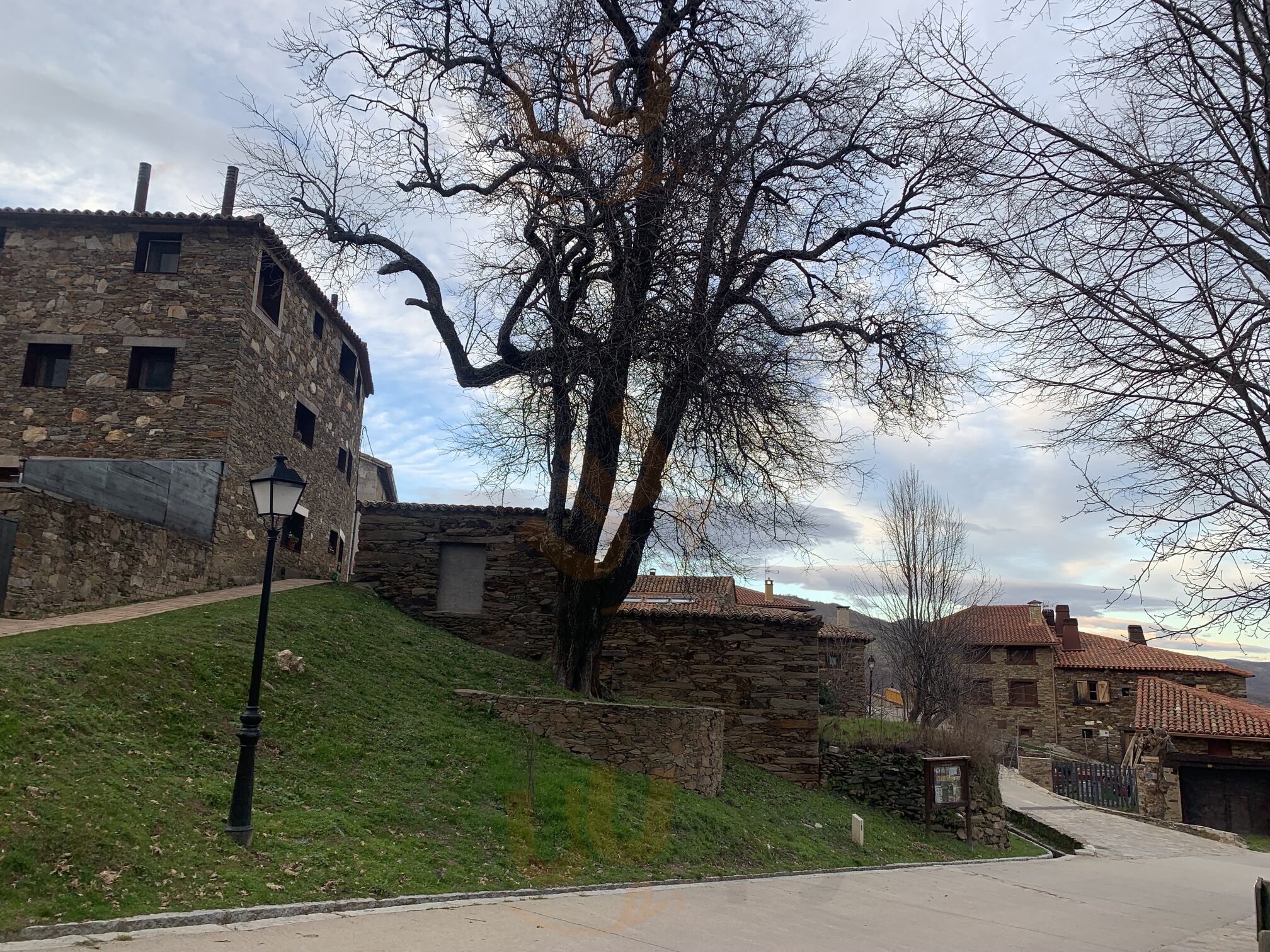Bar Restaurante La Hiruela