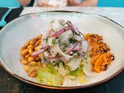 Cevichevere