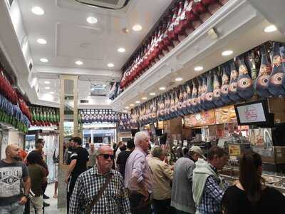 Museo Del Jamón
