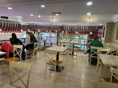 Museo Del Jamón