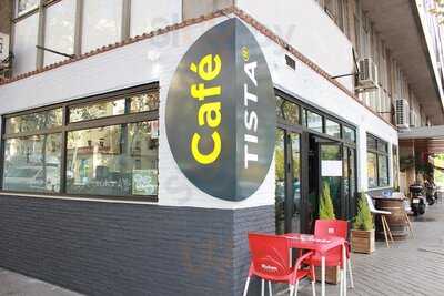 Café Tista