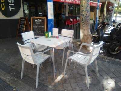 Café Tista