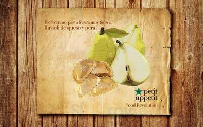 Petit Appetit