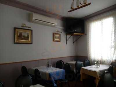 Numancia Restaurant
