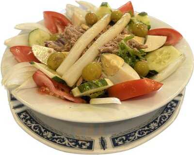 Restaurante Acuarela