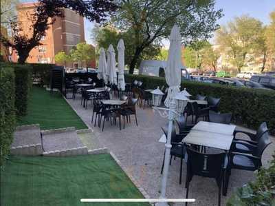 Restaurante Acuarela