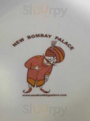 New Bombay Palace