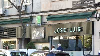 Jose Luis Paseo De La Habana