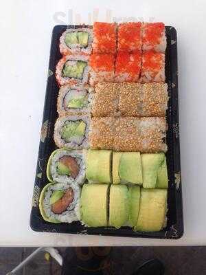 Sushi Goya
