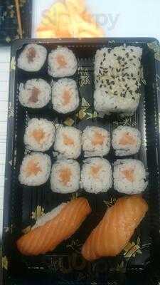 Sushi Goya