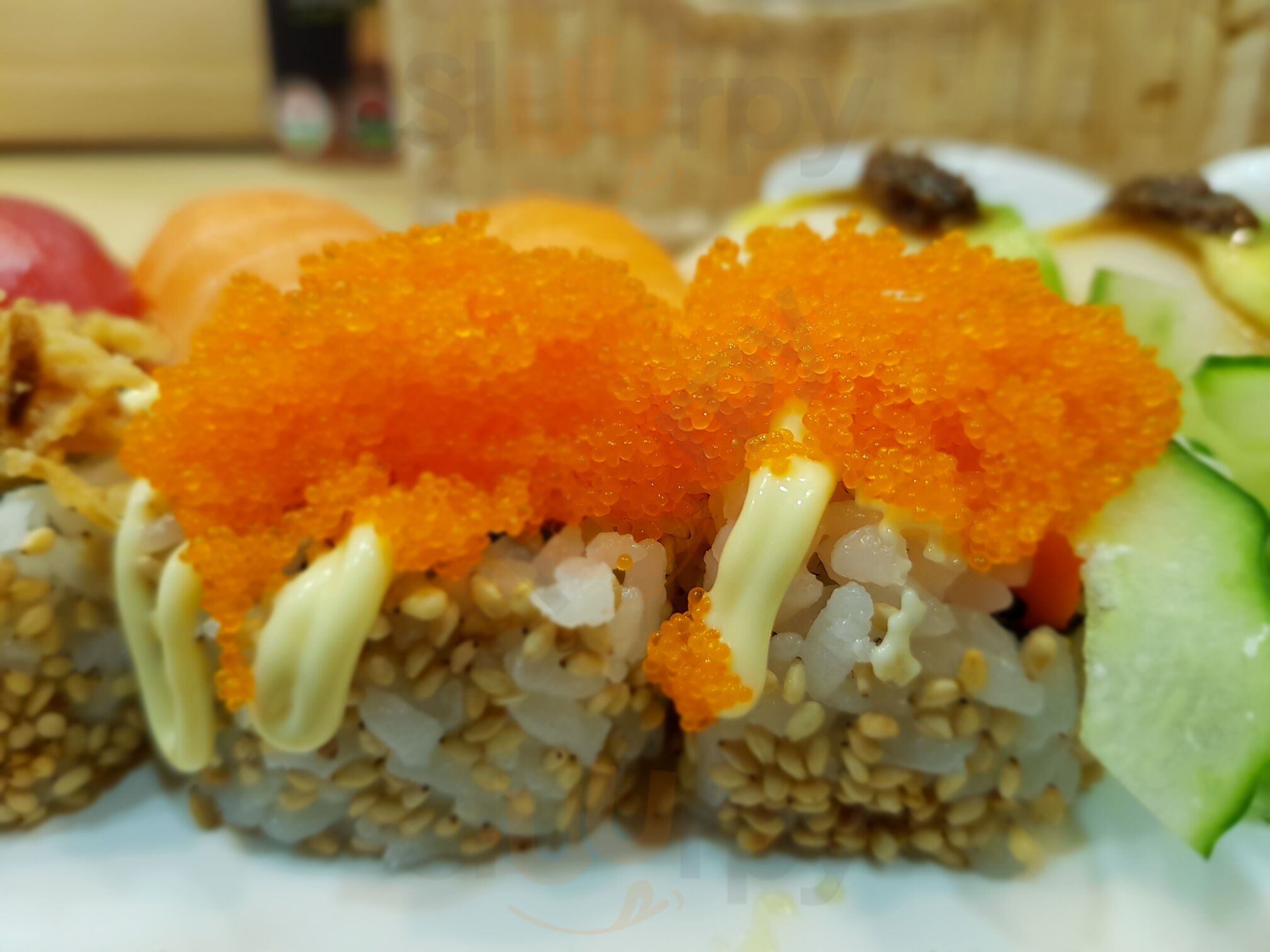Sushi Goya